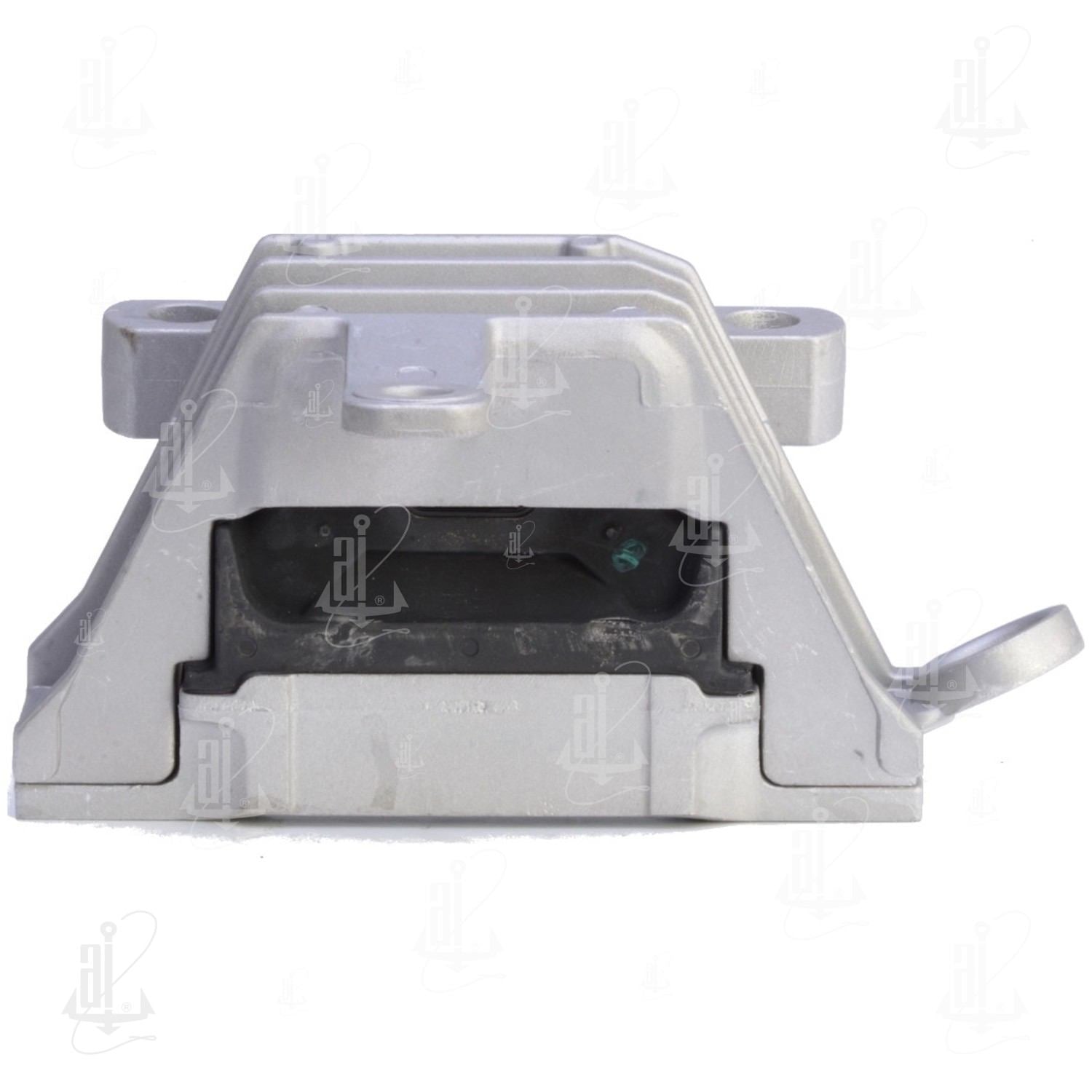 Anchor Engine Mount  top view frsport 3198