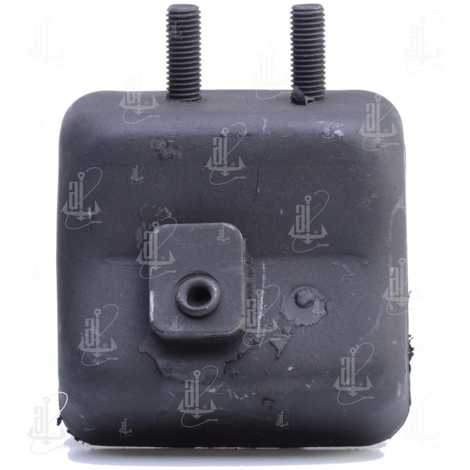 Anchor Engine Mount  top view frsport 3204