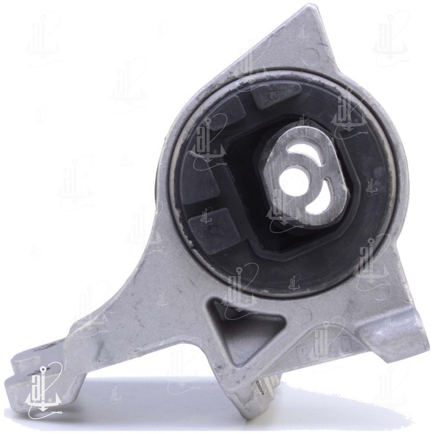 Anchor Automatic Transmission Mount  top view frsport 3205