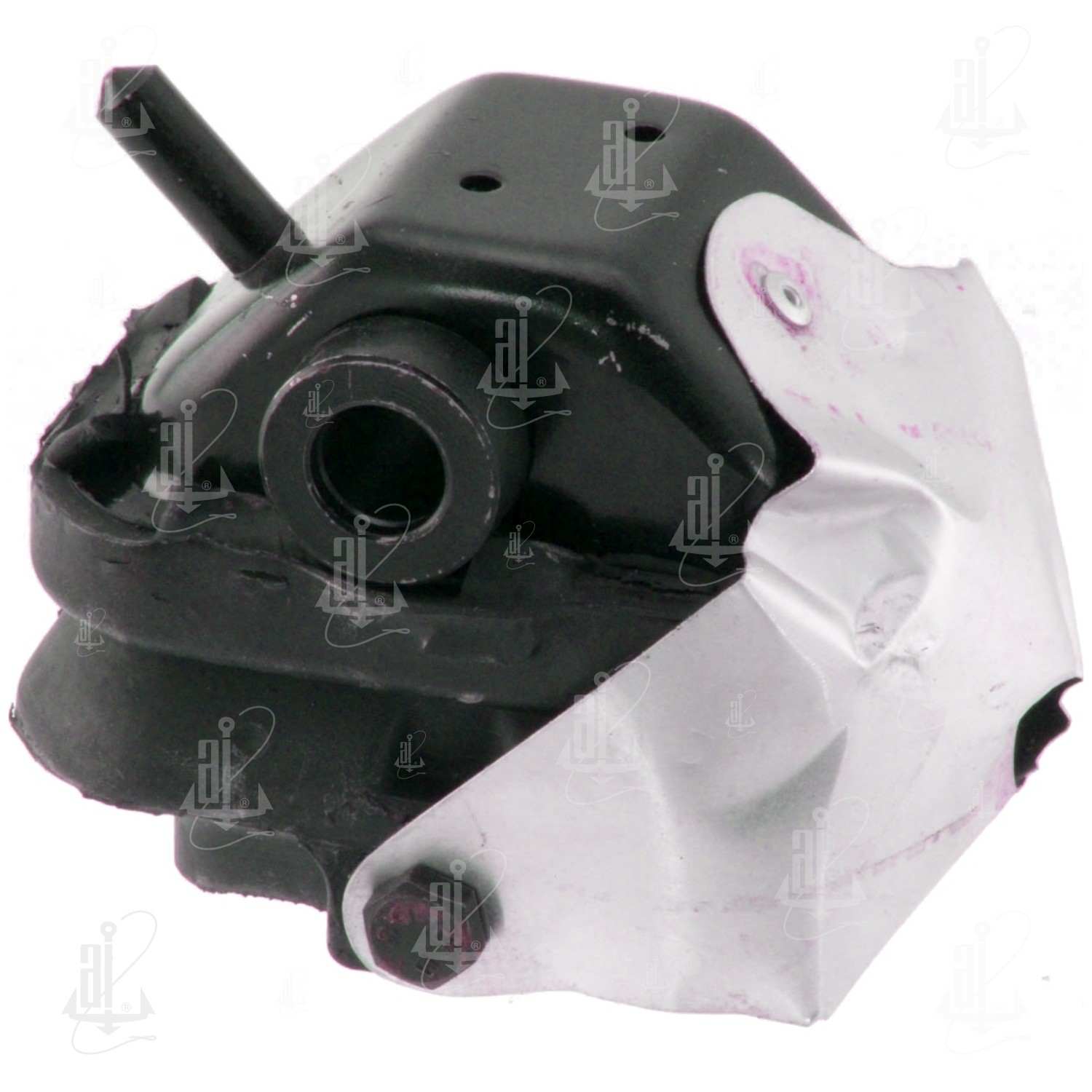 Anchor Engine Mount  top view frsport 3206