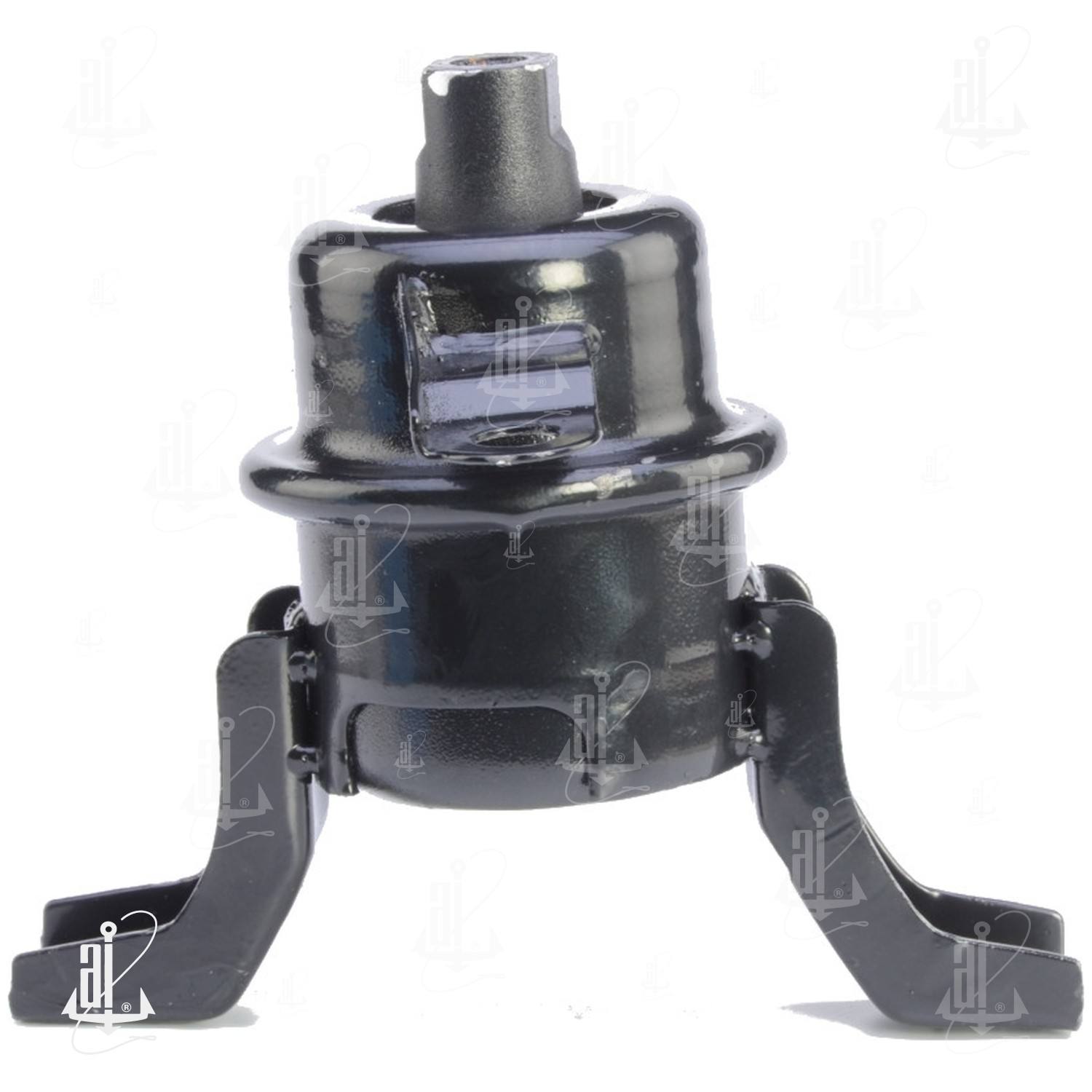 Anchor Engine Mount  top view frsport 3210