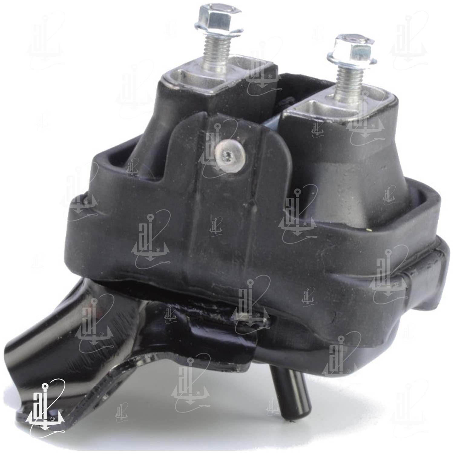 Anchor Engine Mount  top view frsport 3211