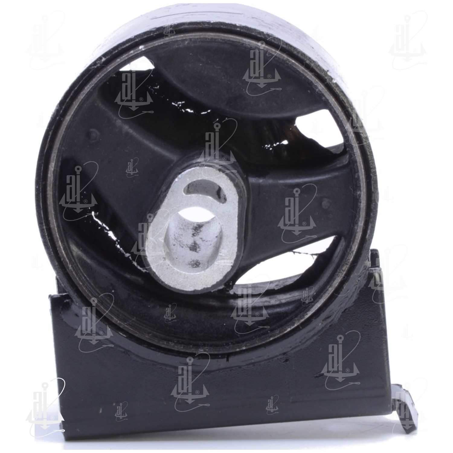 Anchor Engine Mount  top view frsport 3217