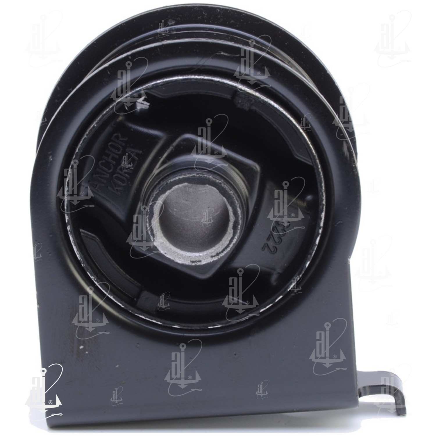 Anchor Engine Mount  top view frsport 3222