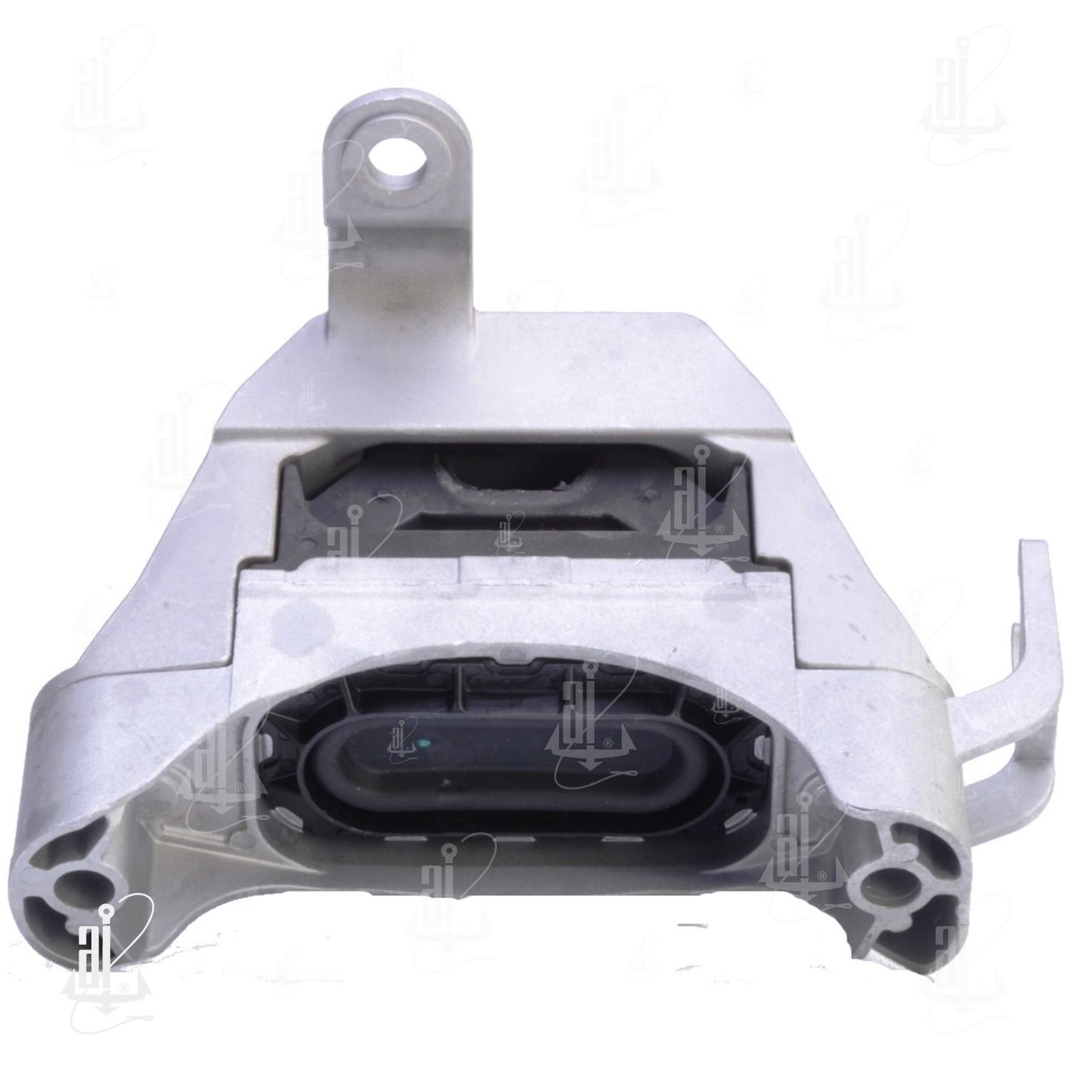 Anchor Engine Mount  top view frsport 3223