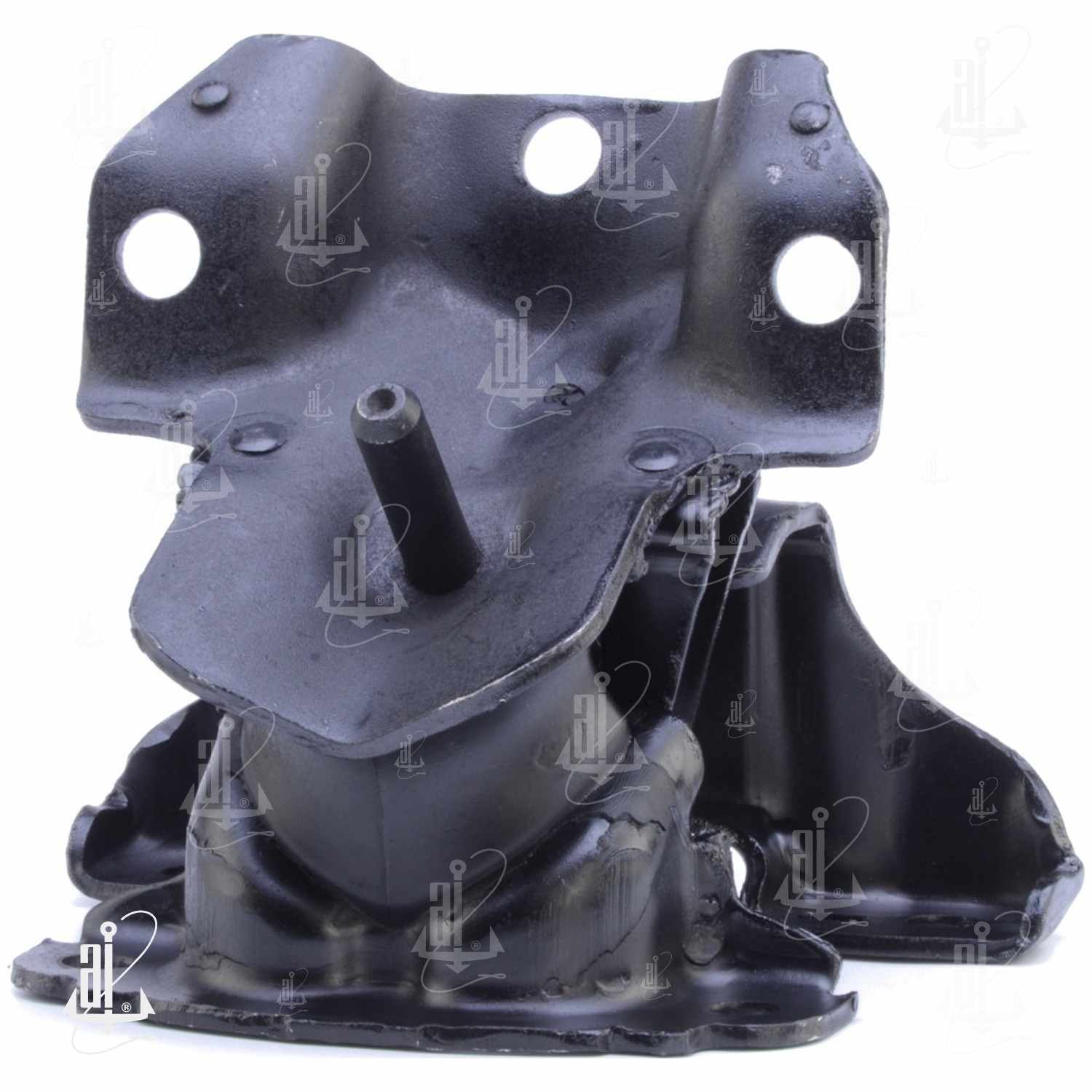 Anchor Engine Mount  top view frsport 3231