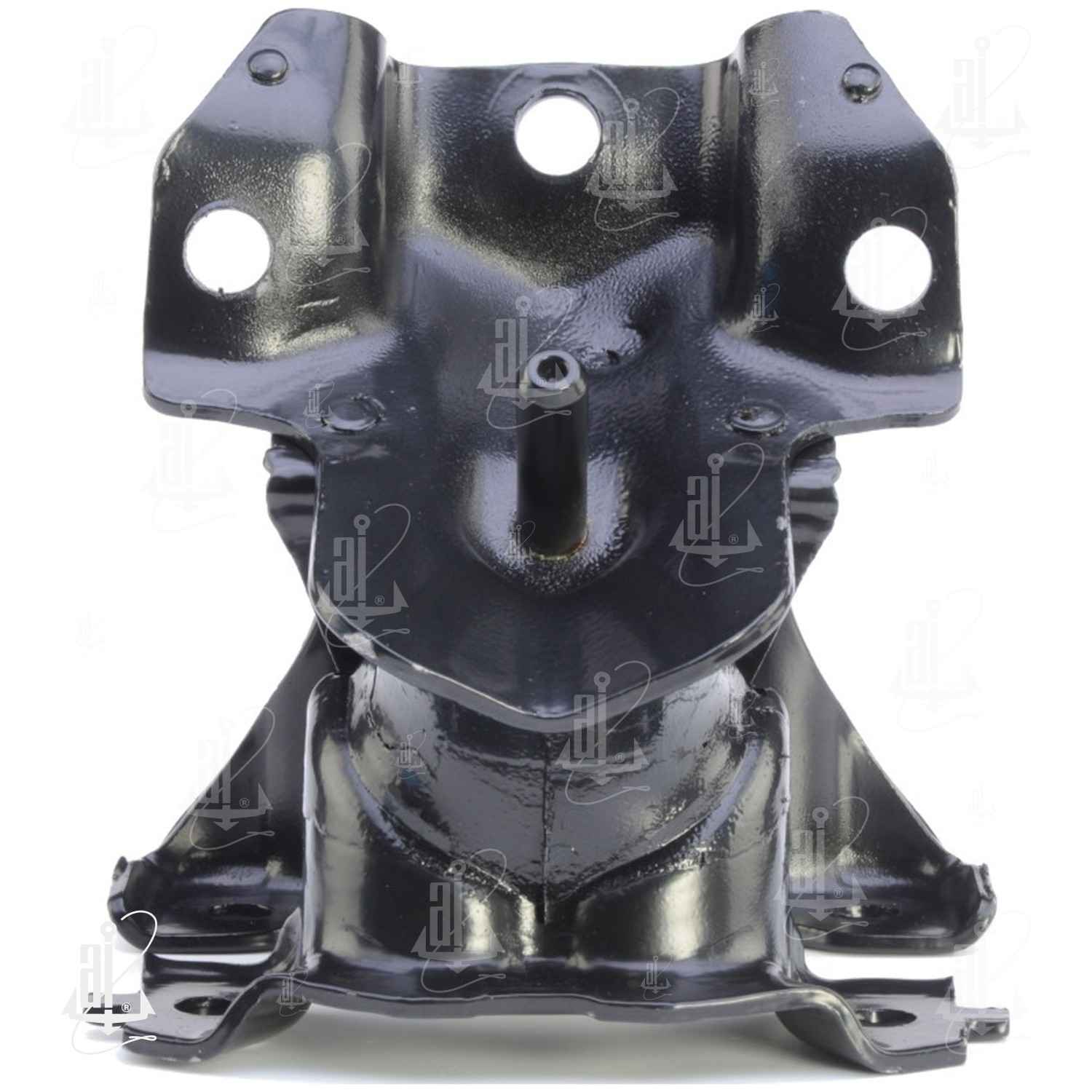 Anchor Engine Mount  top view frsport 3232