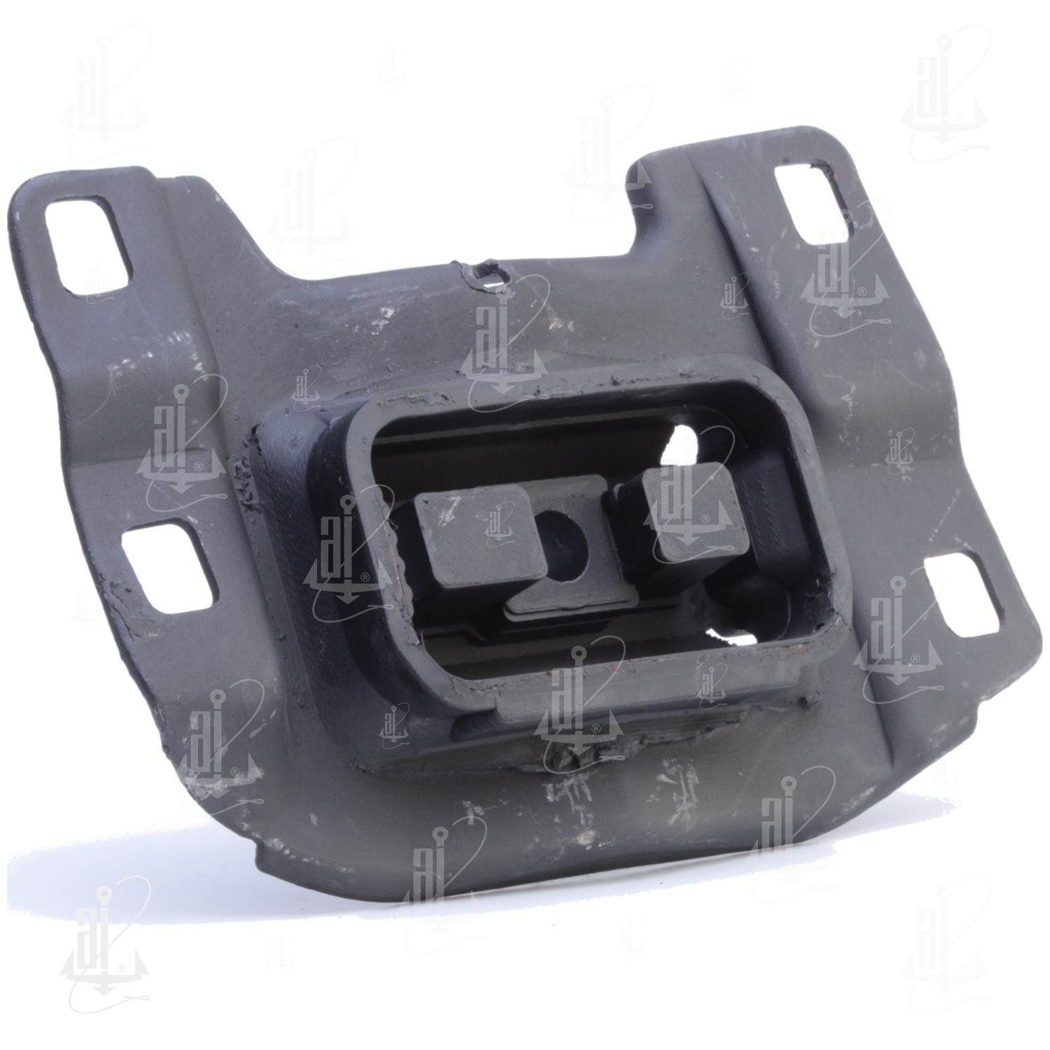 Anchor Automatic Transmission Mount  top view frsport 3238