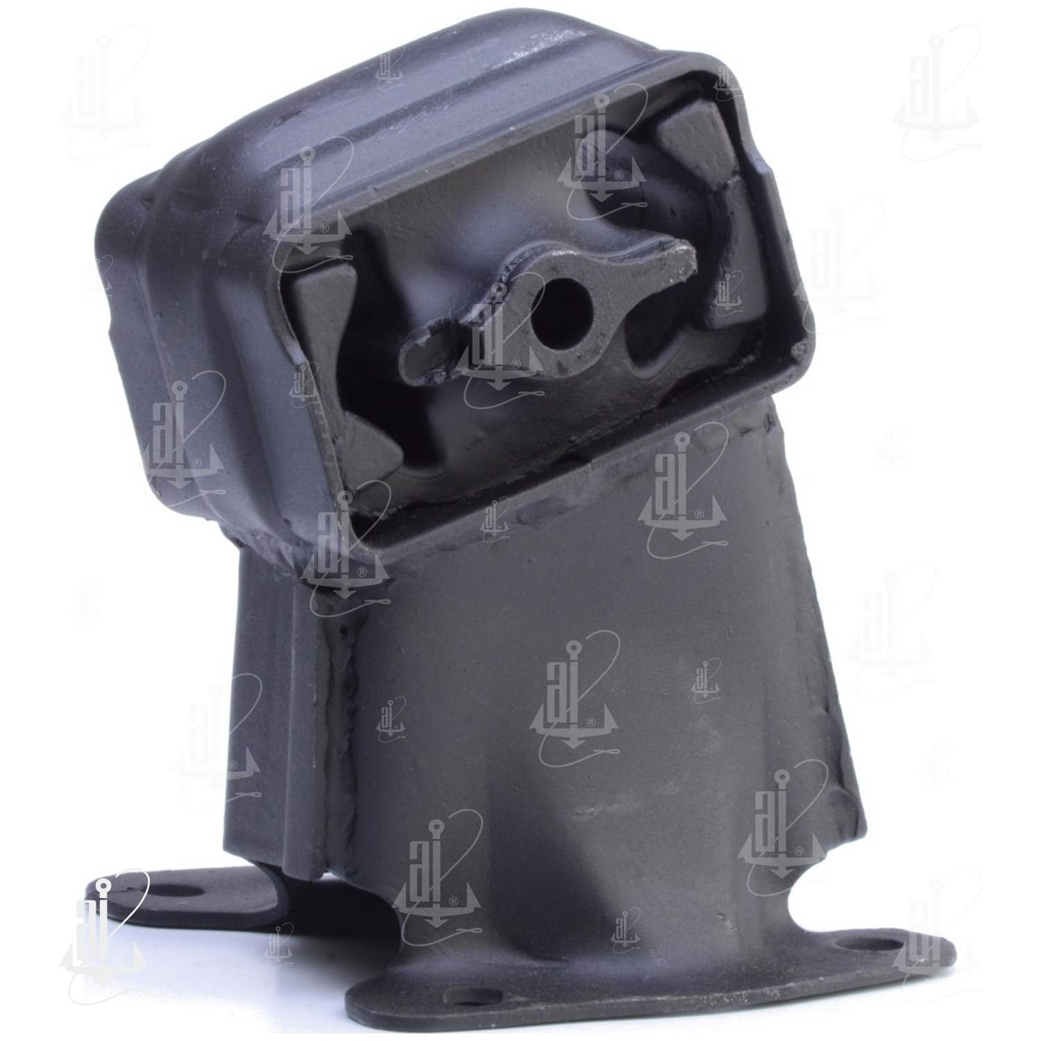 Anchor Engine Mount  top view frsport 3243