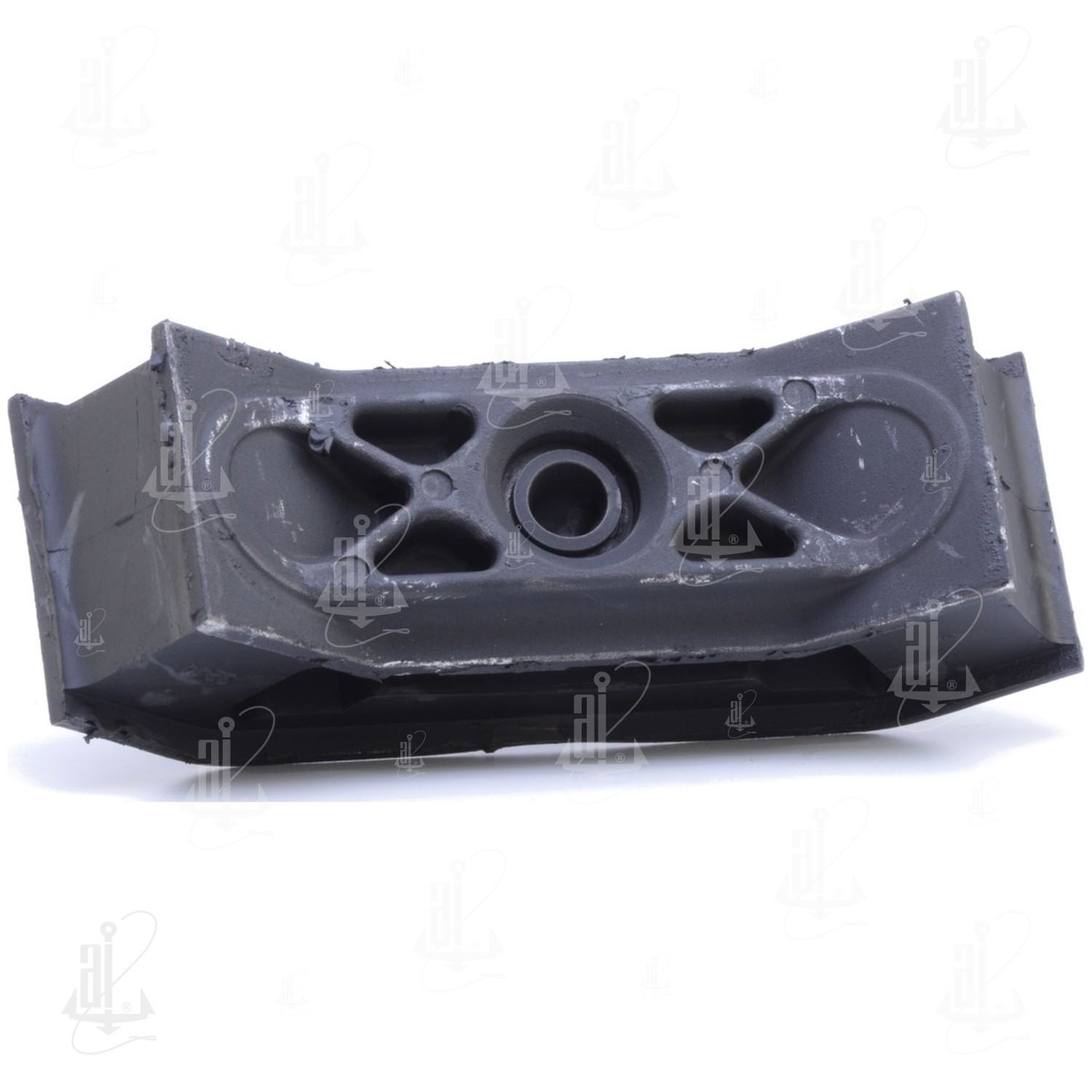 Anchor Manual Transmission Mount  top view frsport 3244