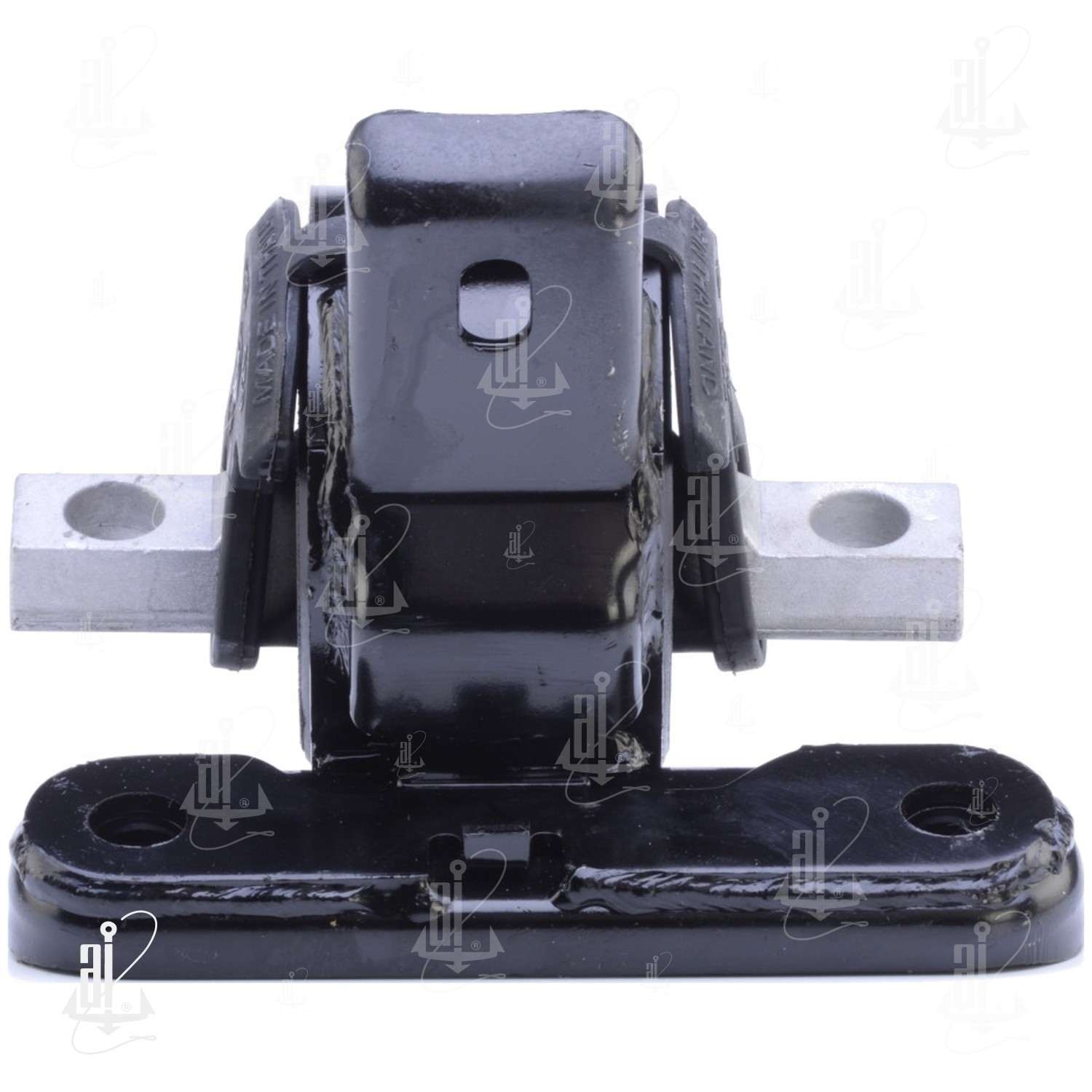 Anchor Automatic Transmission Mount  top view frsport 3246