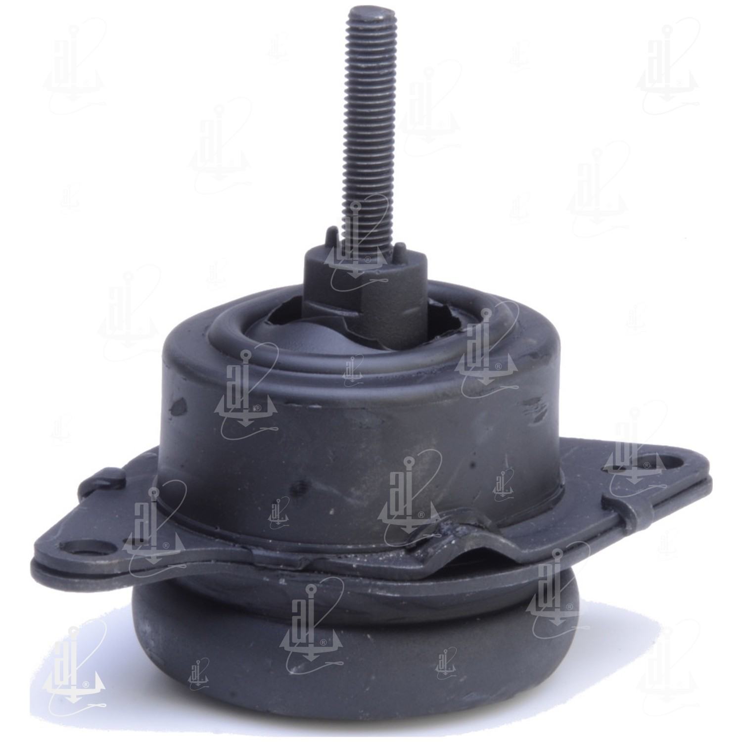 Anchor Engine Mount  top view frsport 3247