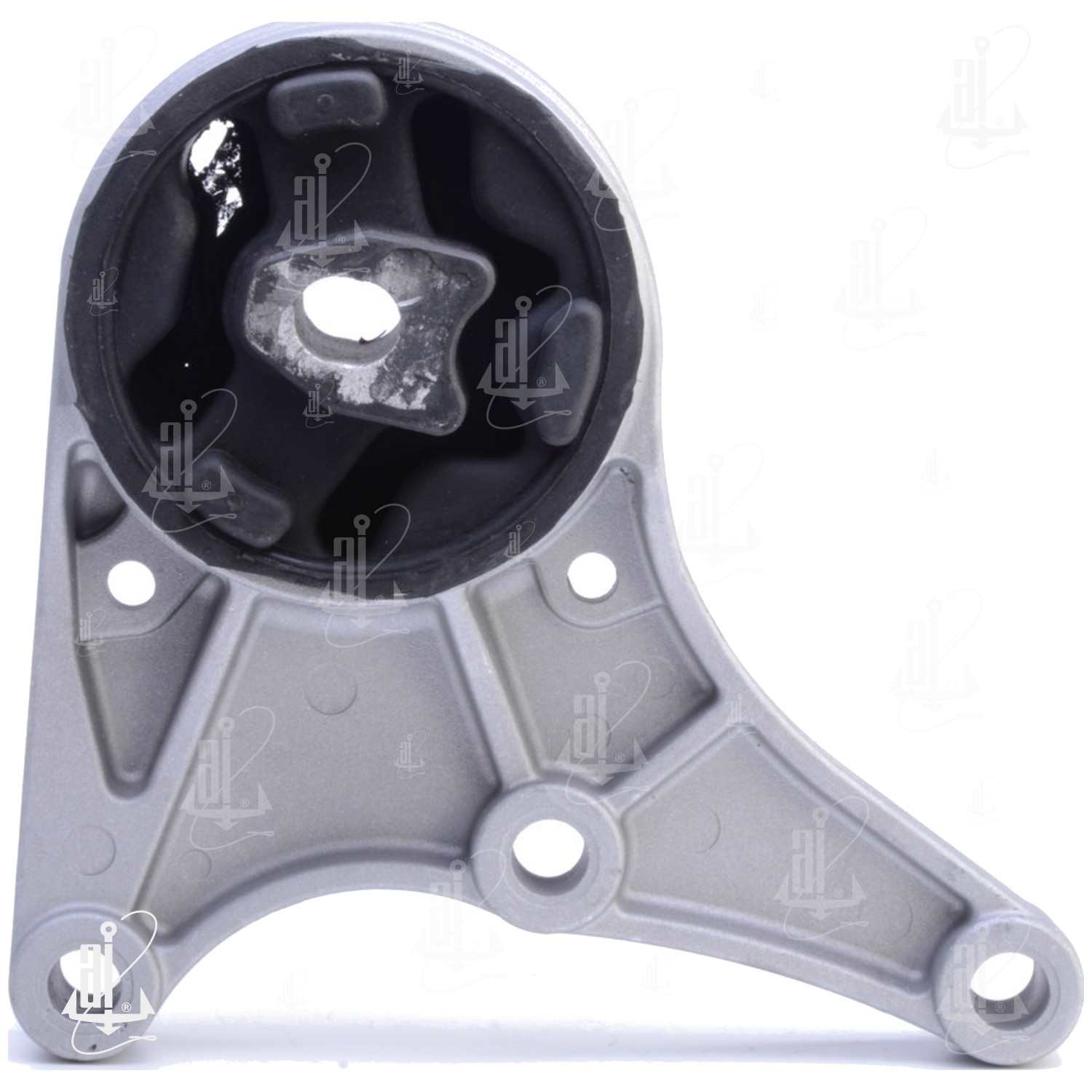 Anchor Automatic Transmission Mount  top view frsport 3248