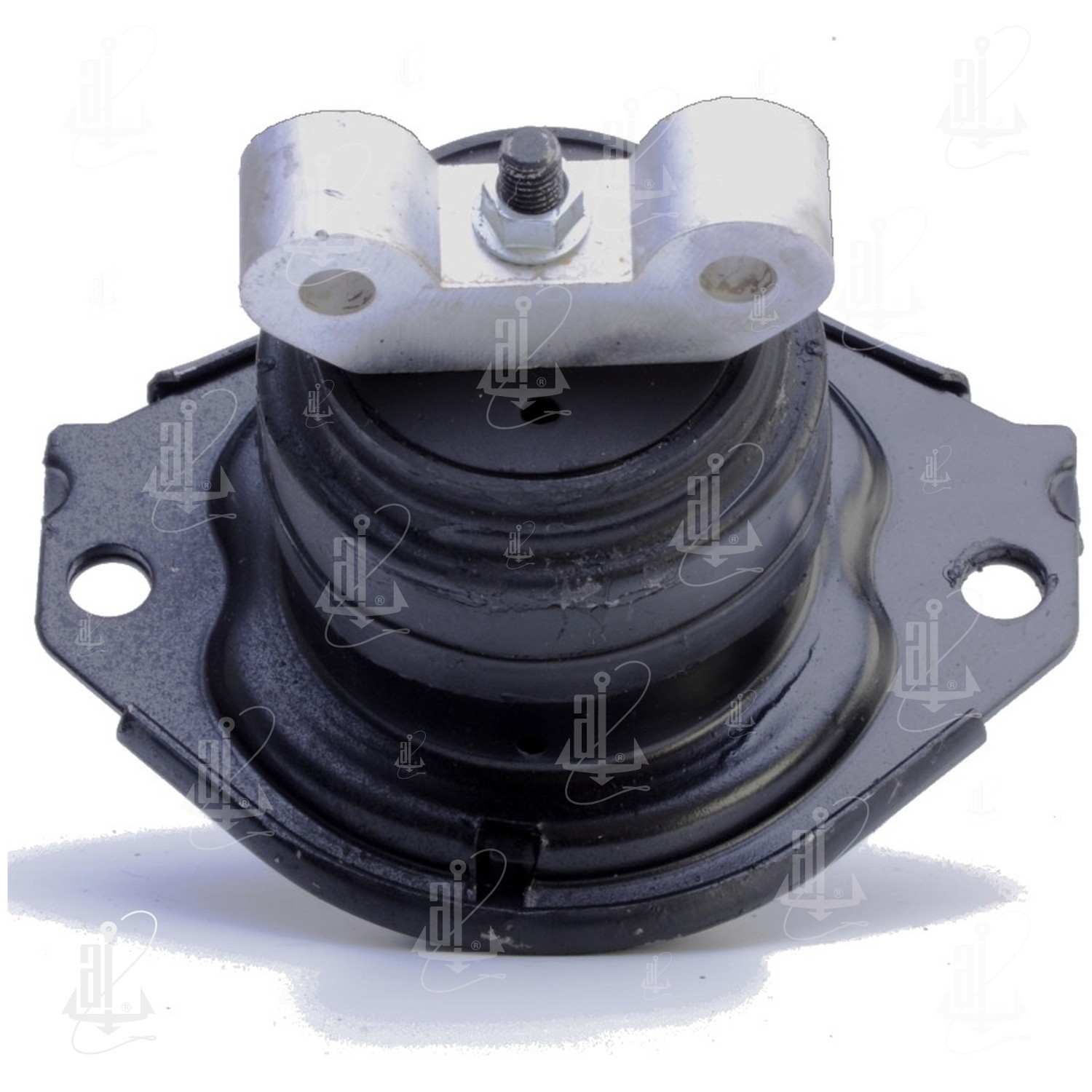 Anchor Engine Mount  top view frsport 3262