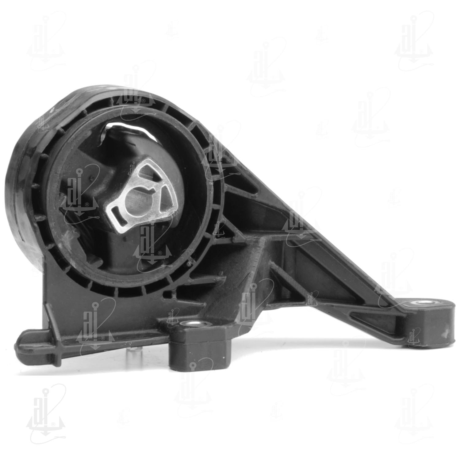 Anchor Automatic Transmission Mount  top view frsport 3265