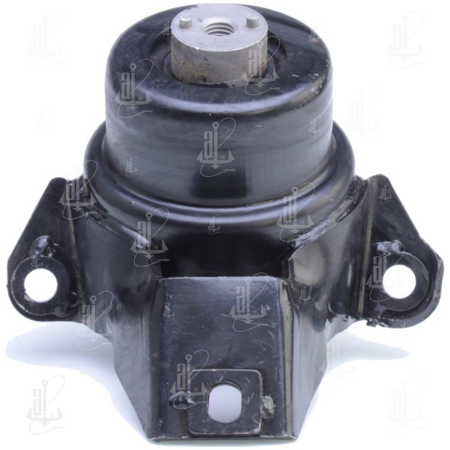 Anchor Engine Mount  top view frsport 3275