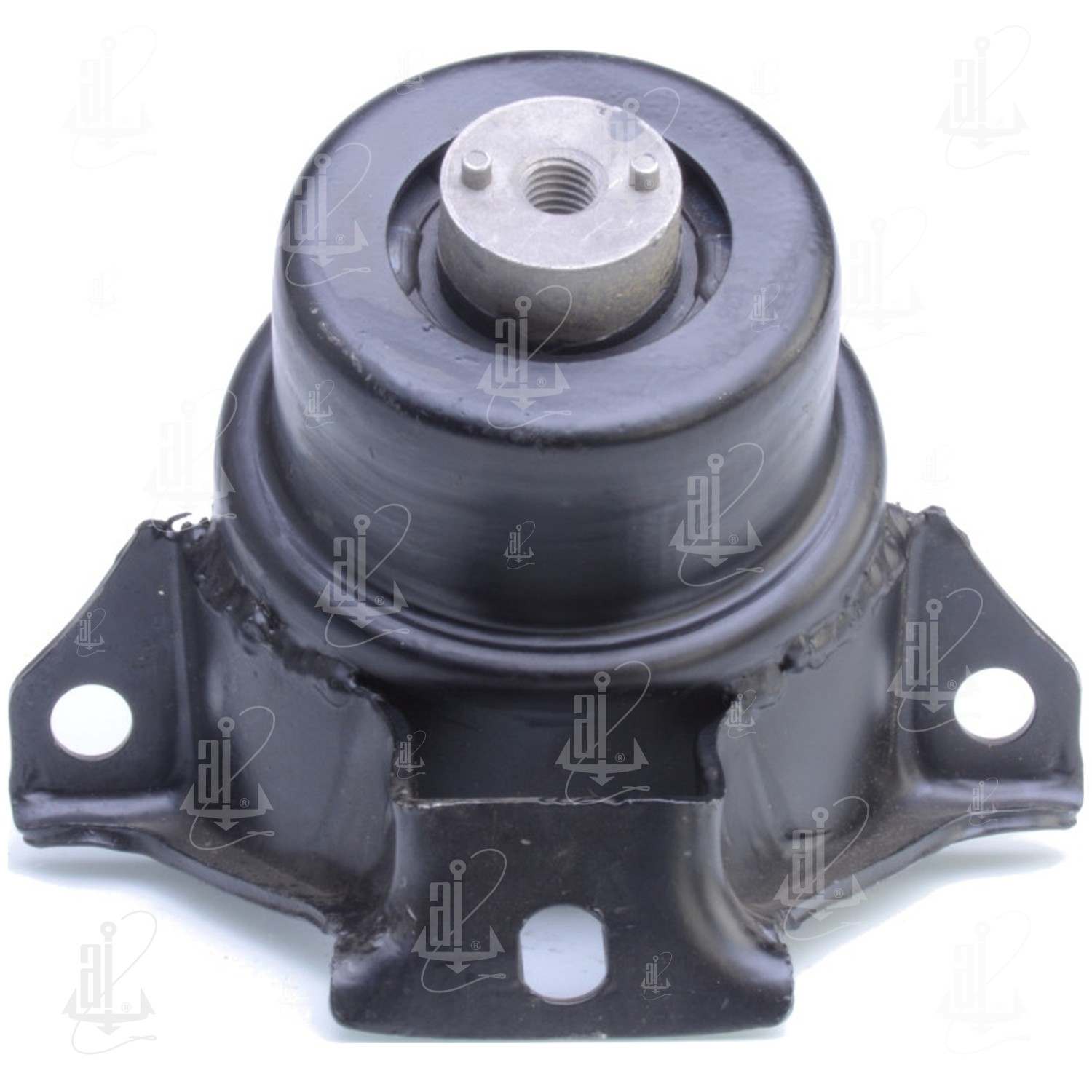 Anchor Engine Mount  top view frsport 3276