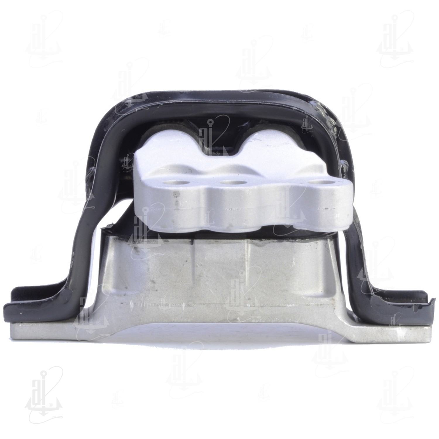 Anchor Engine Mount  top view frsport 3279