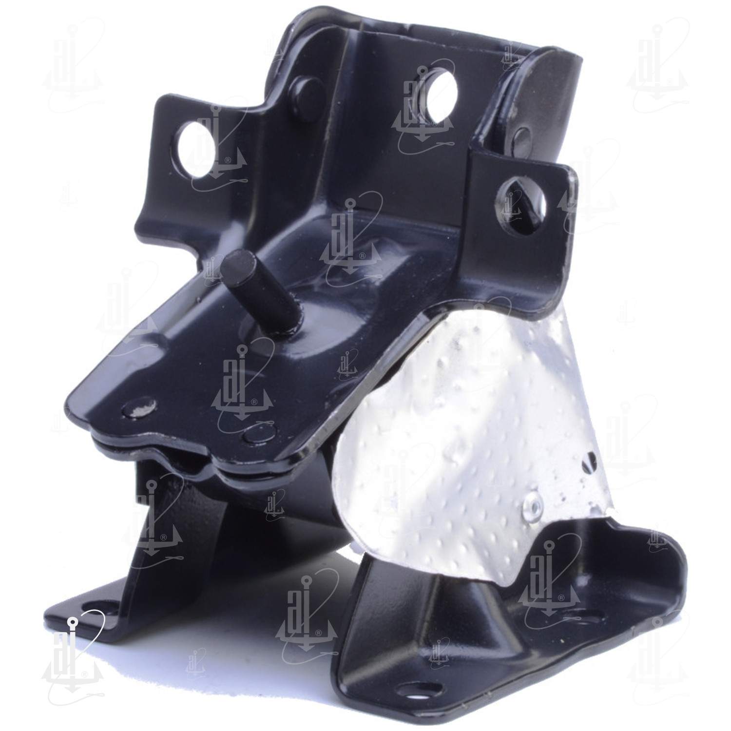 Anchor Engine Mount  top view frsport 3289