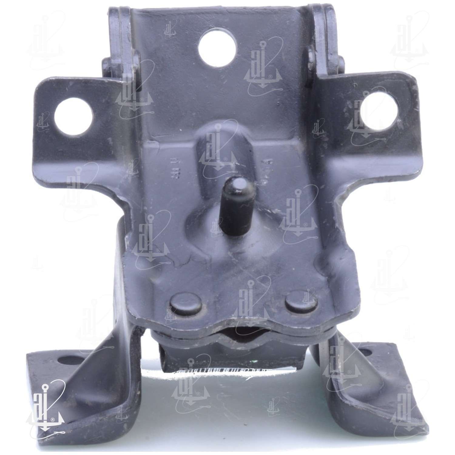 Anchor Engine Mount  top view frsport 3290