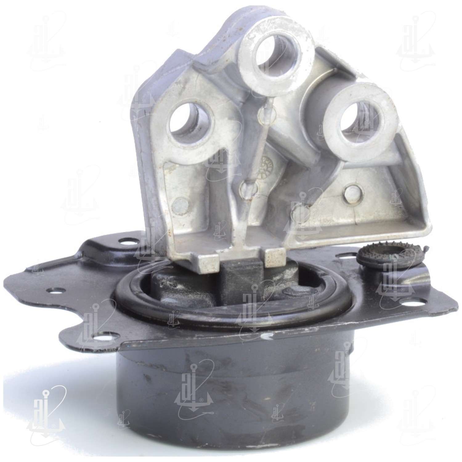 Anchor Automatic Transmission Mount  top view frsport 3292