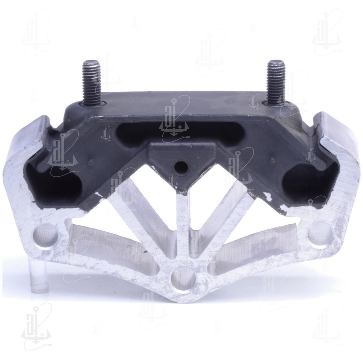 Anchor Automatic Transmission Mount  top view frsport 3294