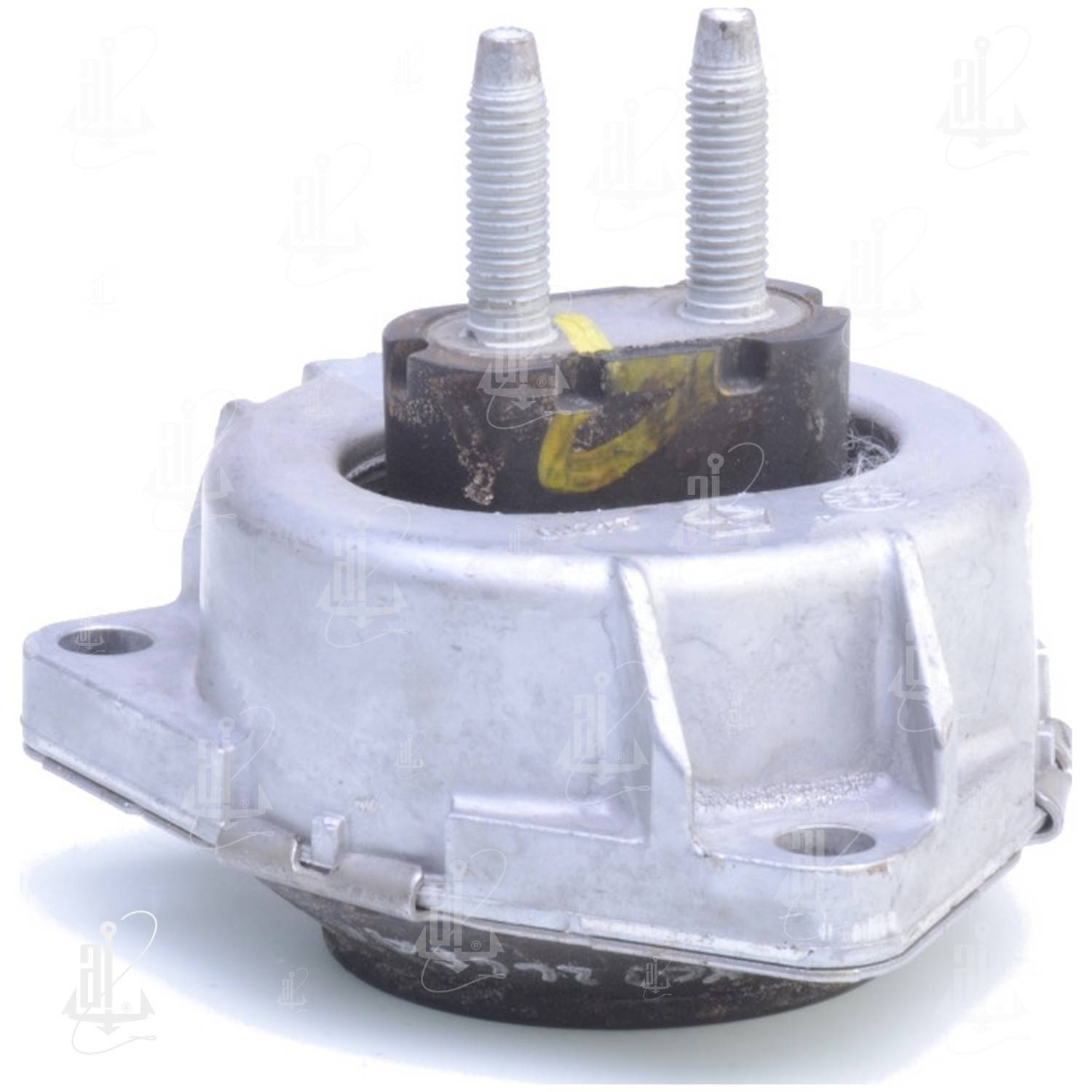 Anchor Automatic Transmission Mount  top view frsport 3297