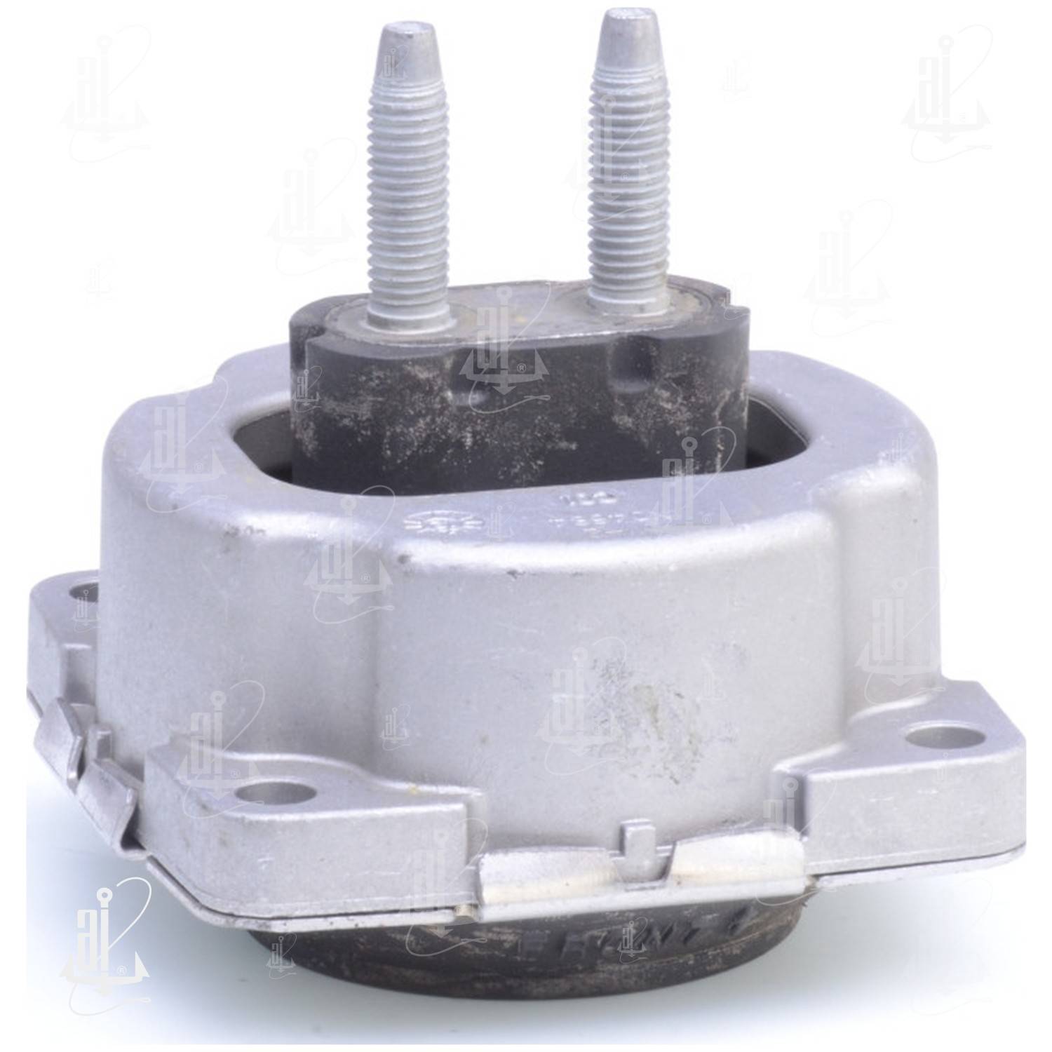 Anchor Automatic Transmission Mount  top view frsport 3298