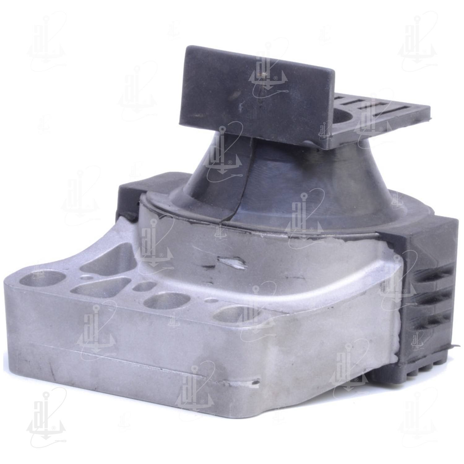 Anchor Engine Mount  top view frsport 3304