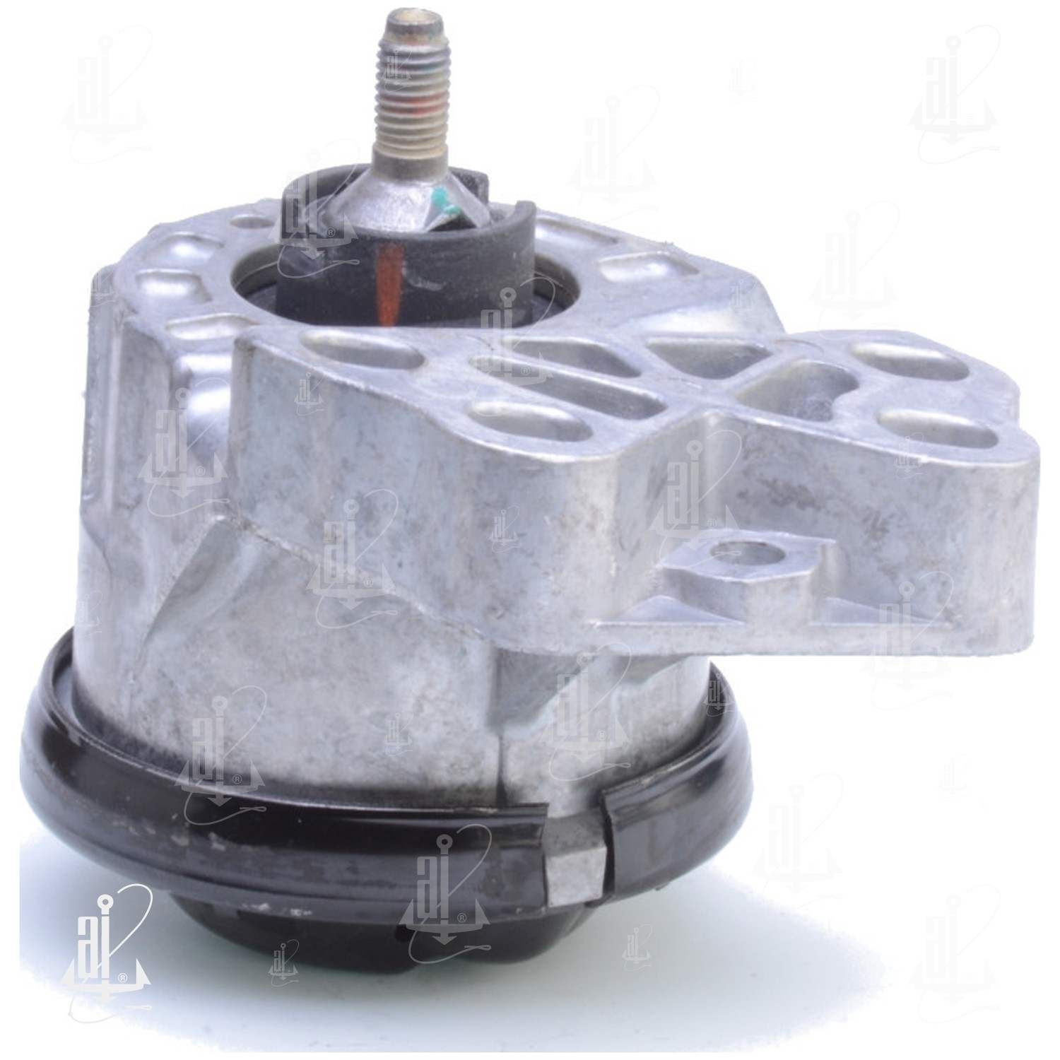 Anchor Engine Mount  top view frsport 3305