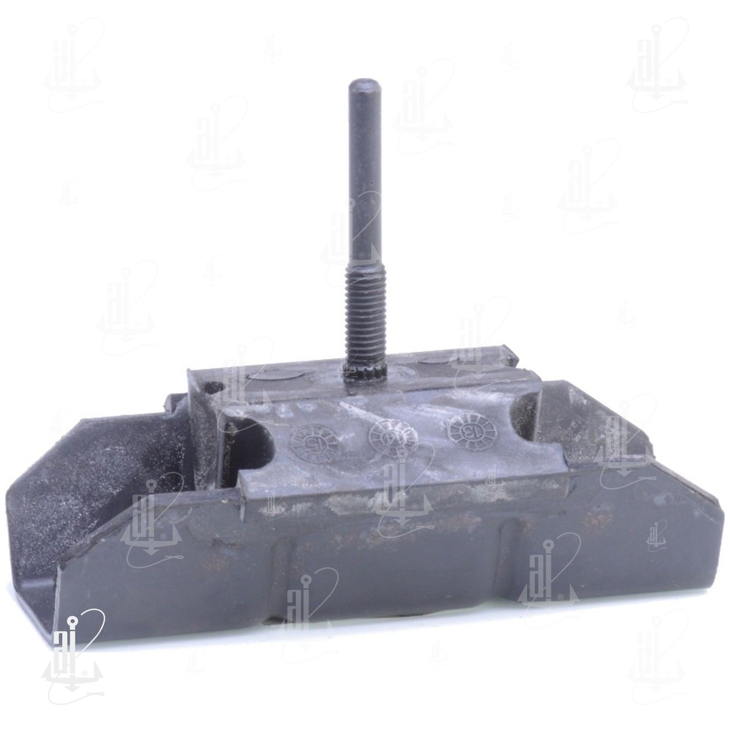 Anchor Automatic Transmission Mount  top view frsport 3311