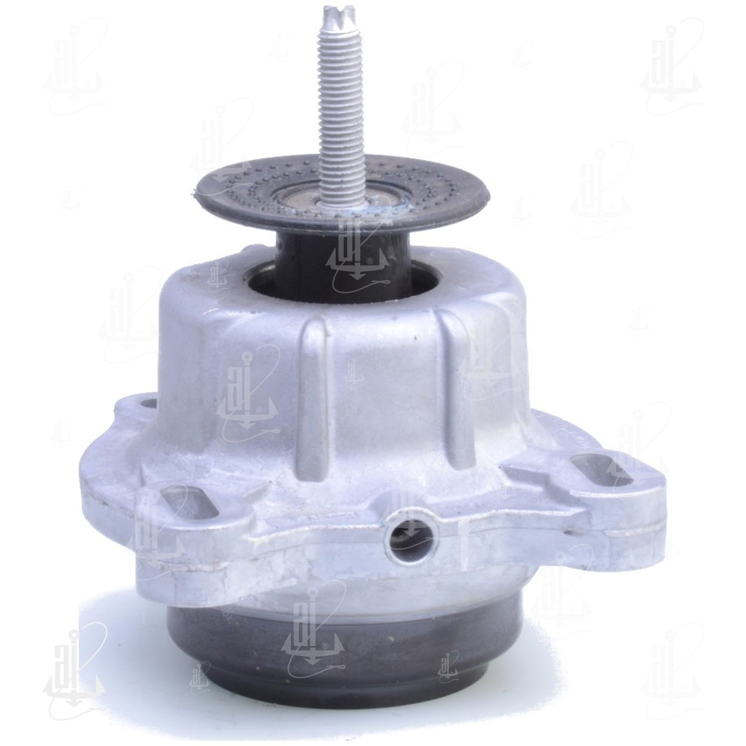 Anchor Engine Mount  top view frsport 3318