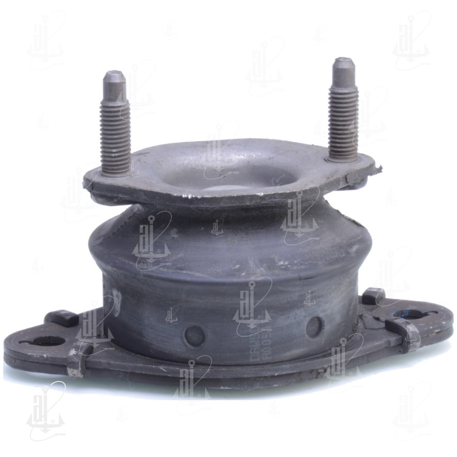 Anchor Automatic Transmission Mount  top view frsport 3319