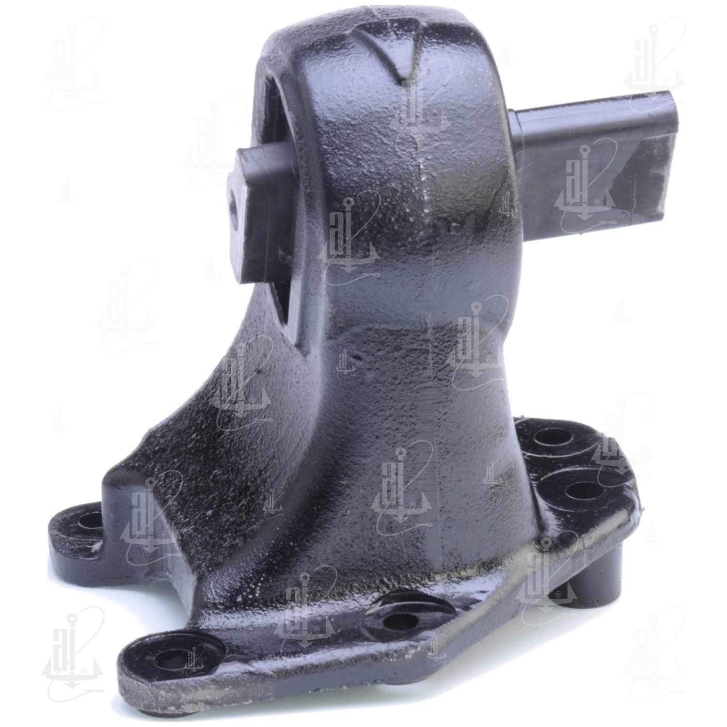 Anchor Engine Mount  top view frsport 3321