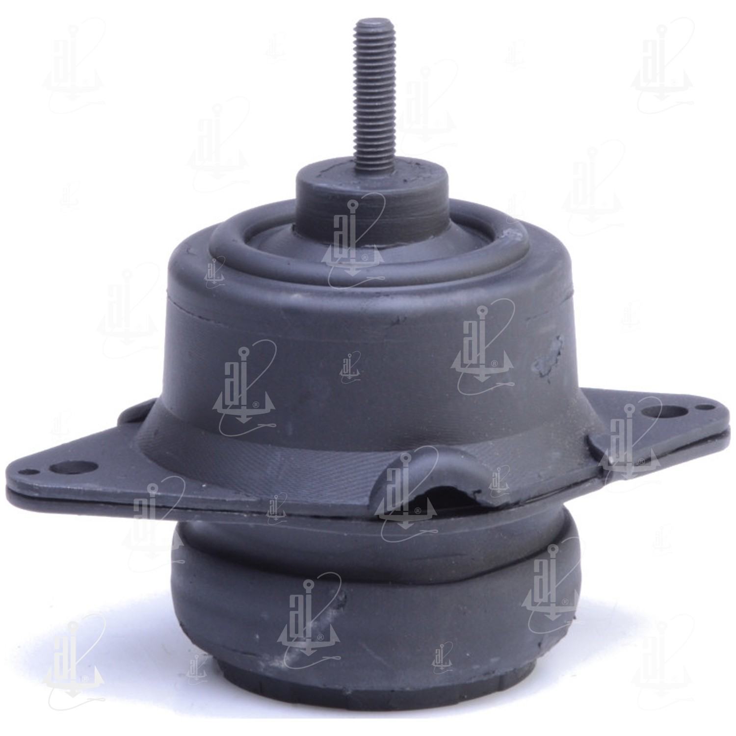 Anchor Engine Mount  top view frsport 3324