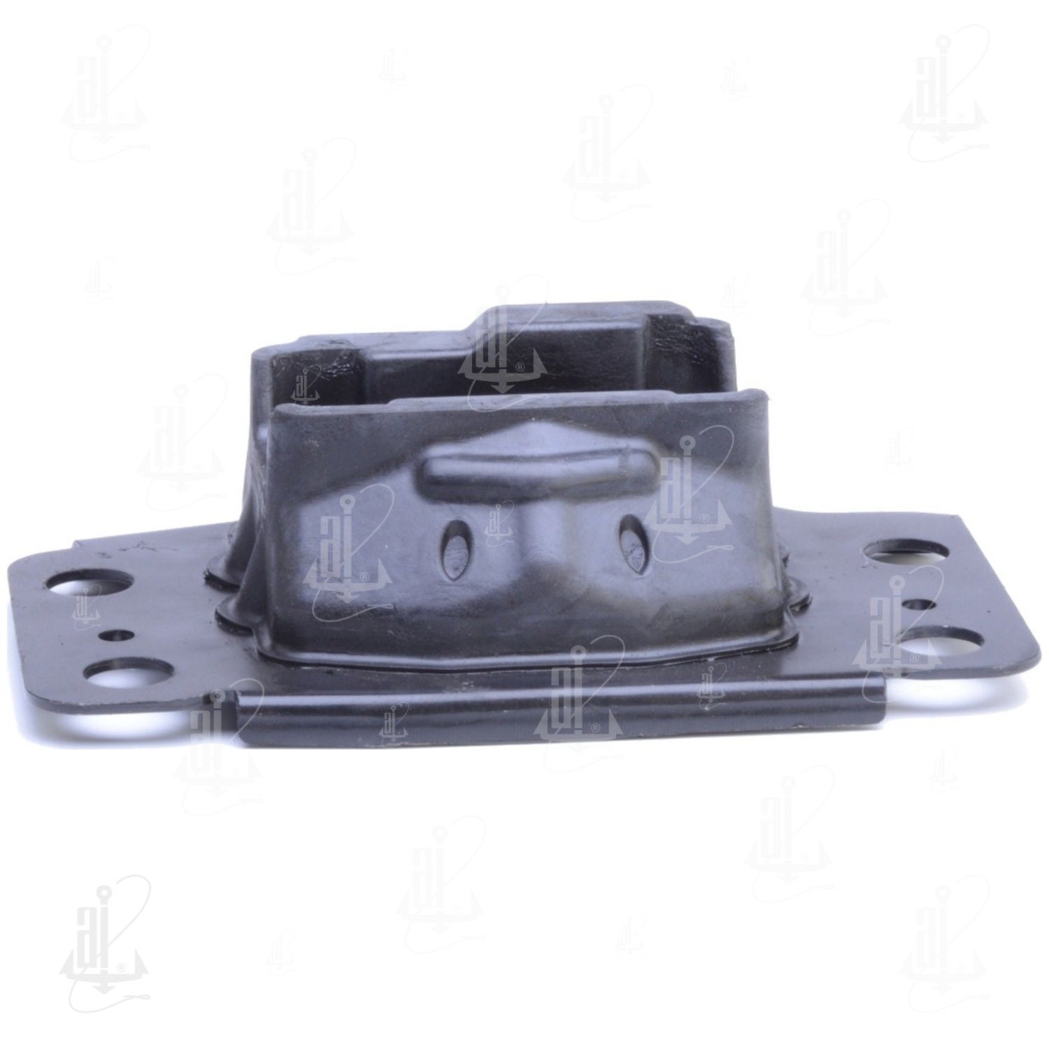 Anchor Automatic Transmission Mount  top view frsport 3327