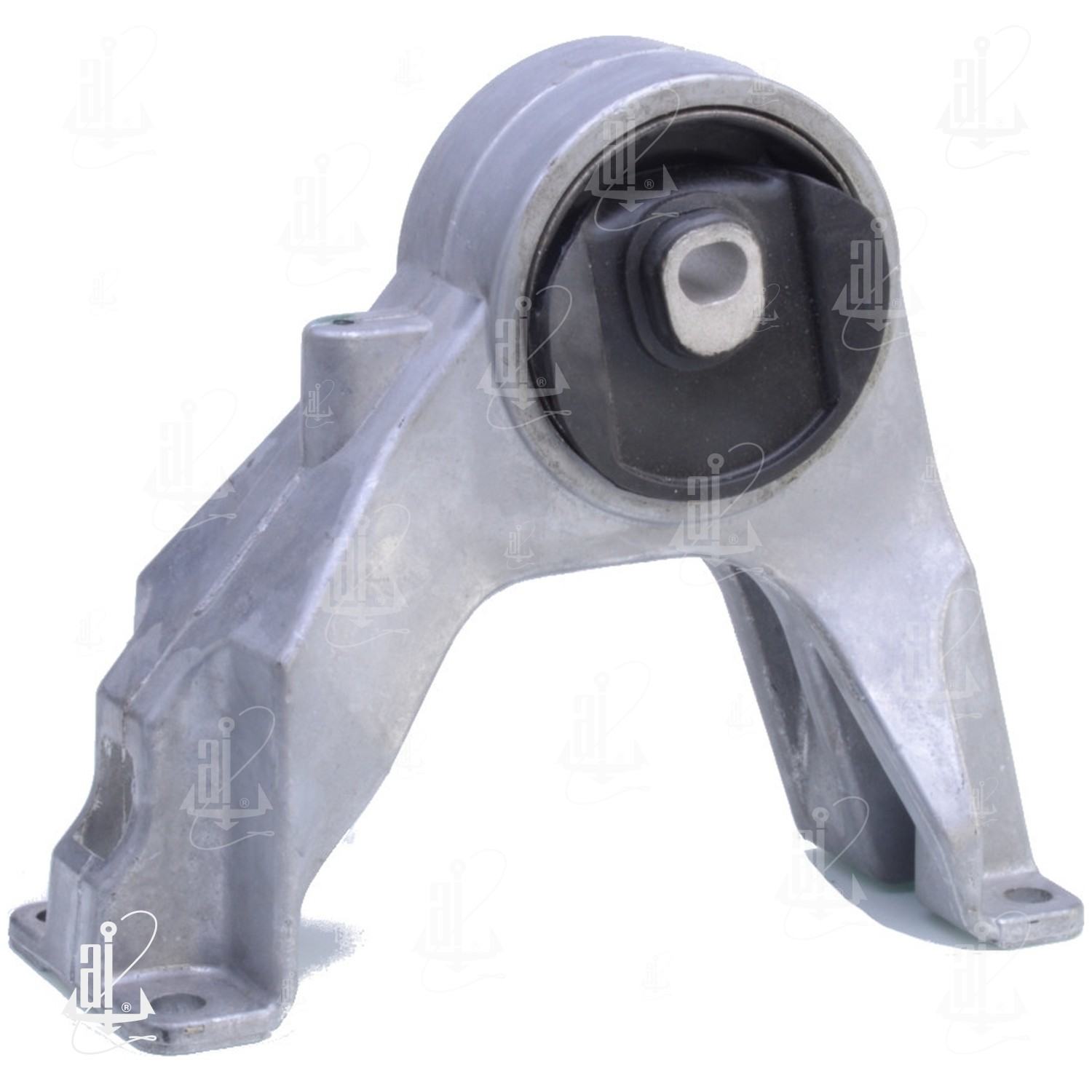 Anchor Engine Mount  top view frsport 3333