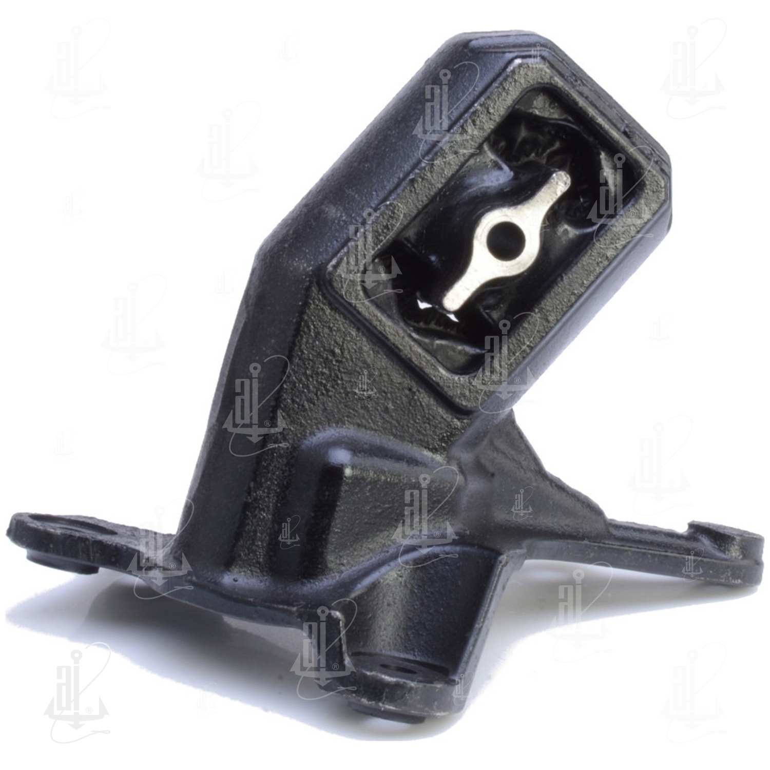 Anchor Engine Mount  top view frsport 3343