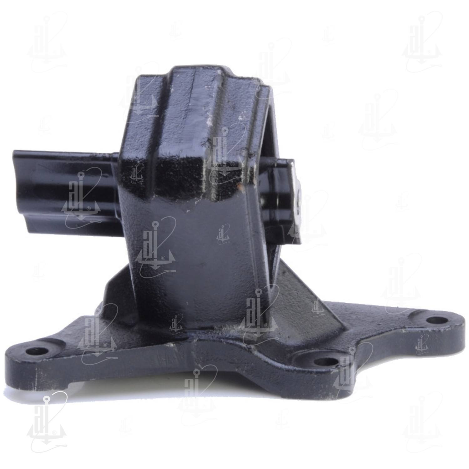 Anchor Engine Mount  top view frsport 3344