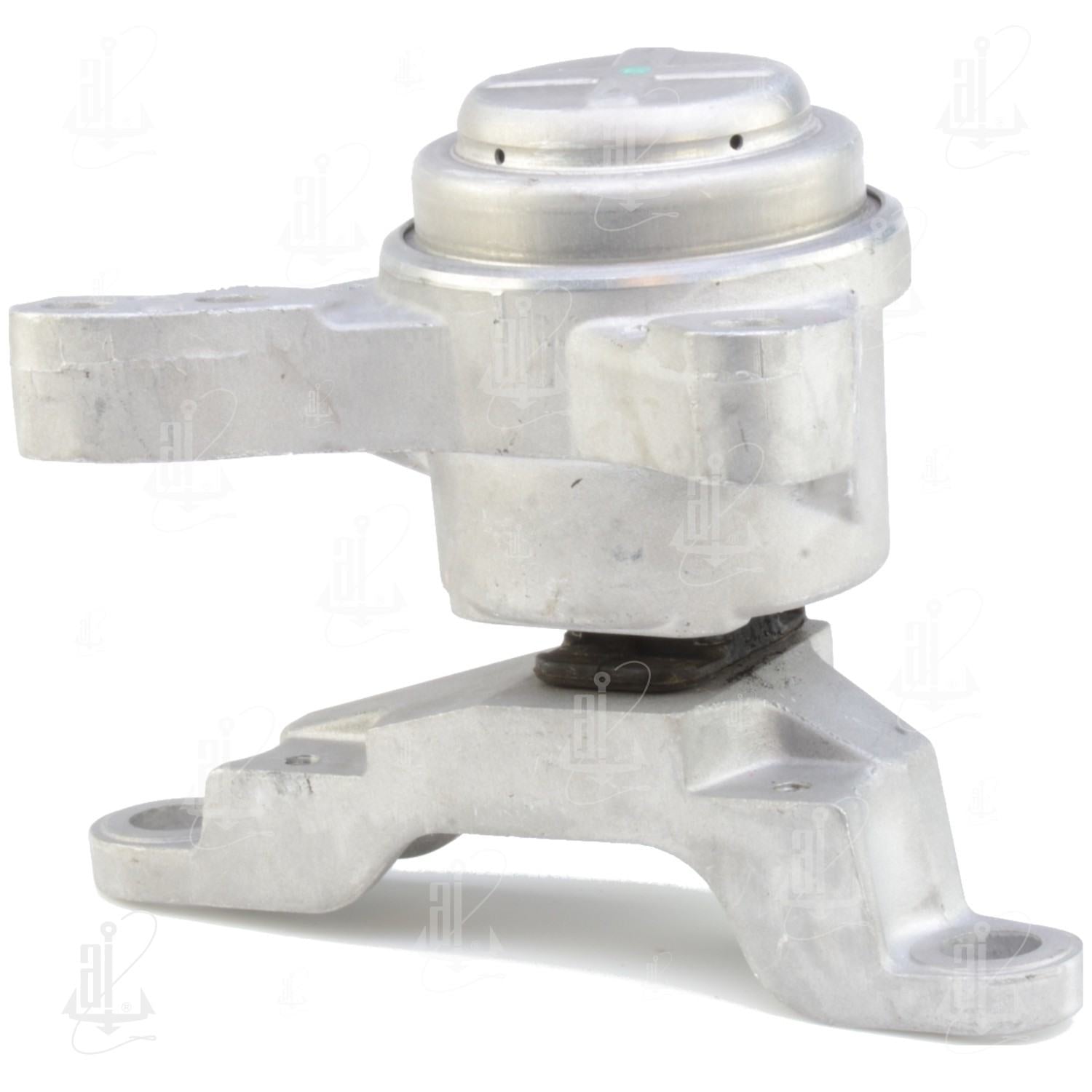 Anchor Engine Mount  top view frsport 3348