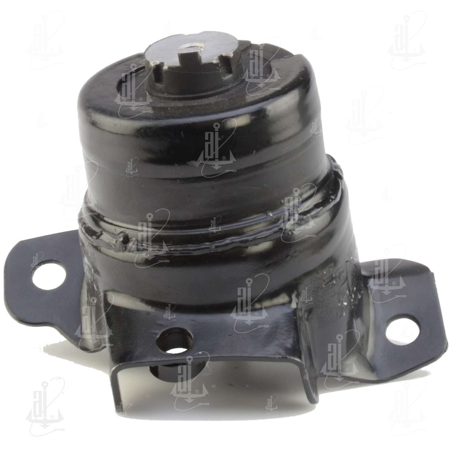 Anchor Engine Mount  top view frsport 3349