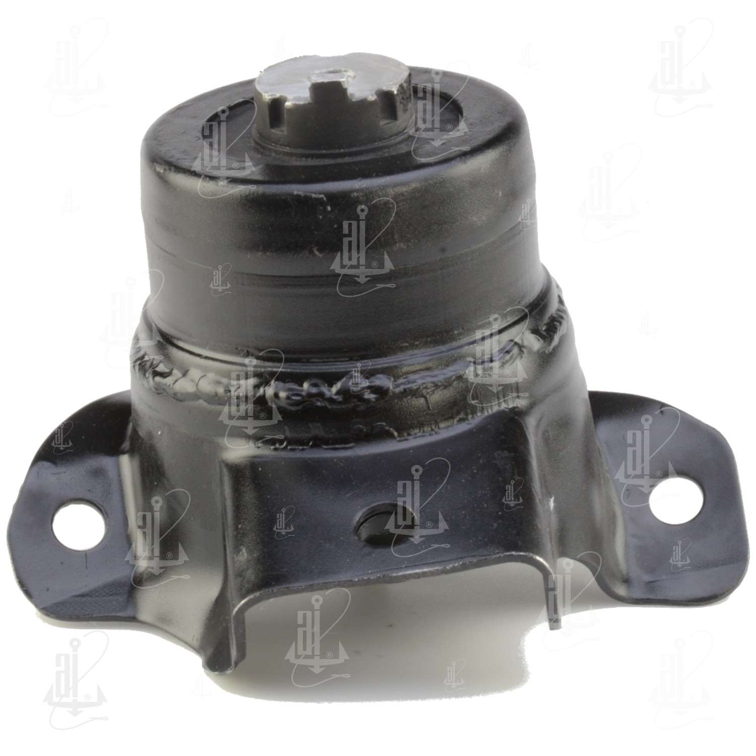 Anchor Engine Mount  top view frsport 3350