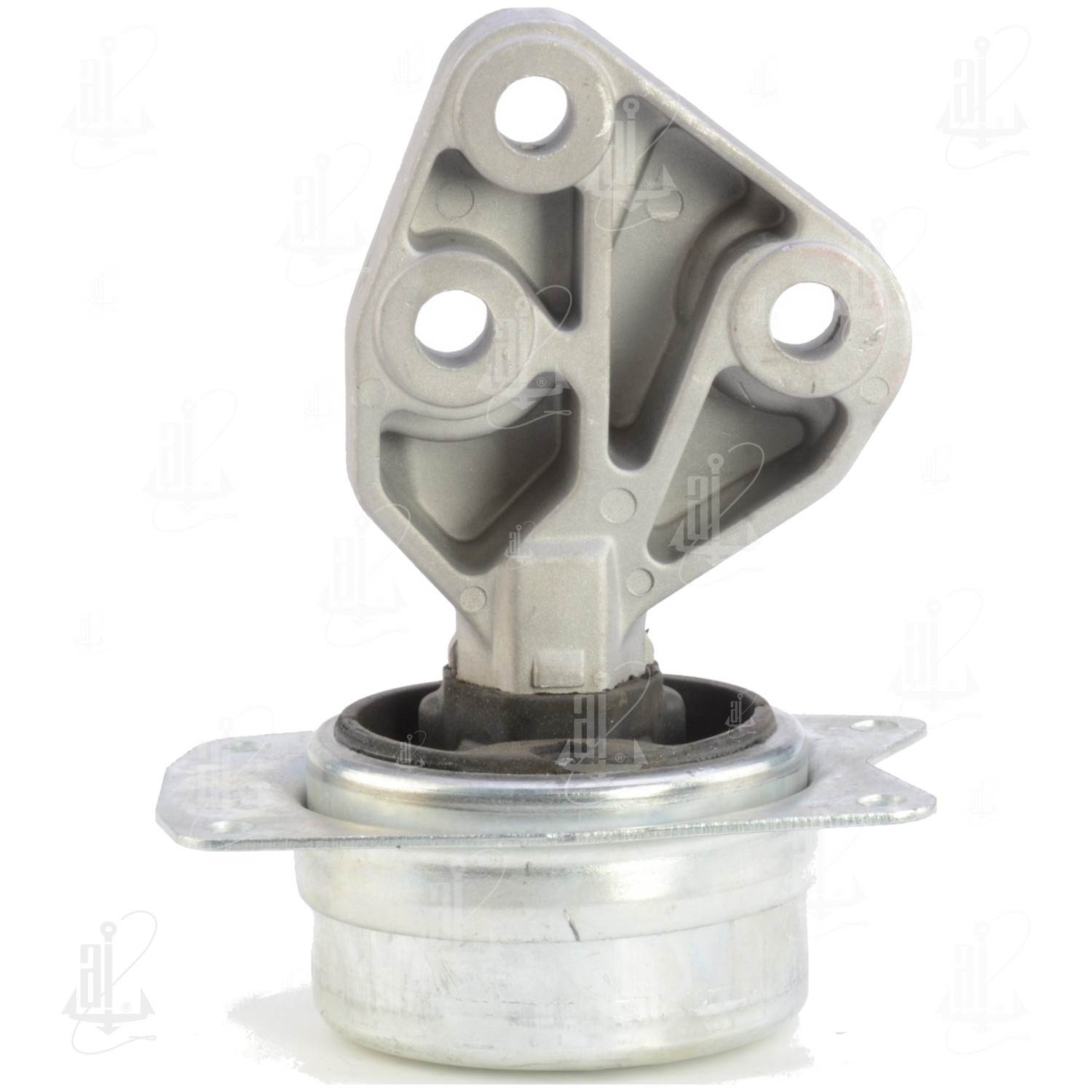 Anchor Automatic Transmission Mount  top view frsport 3353