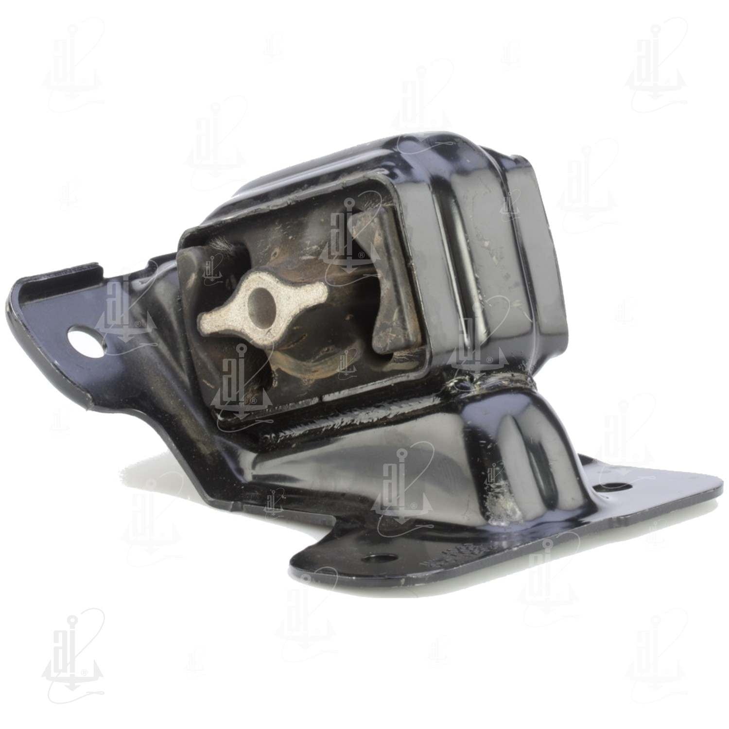 Anchor Engine Mount  top view frsport 3358