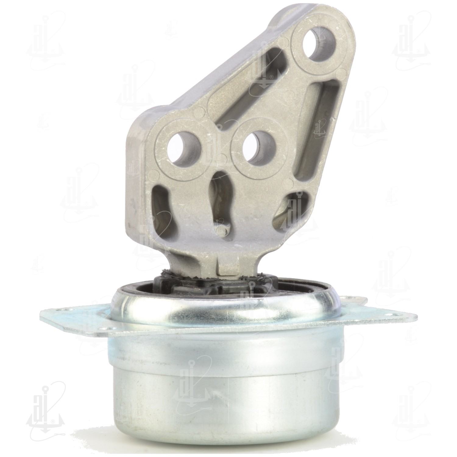 Anchor Automatic Transmission Mount  top view frsport 3361