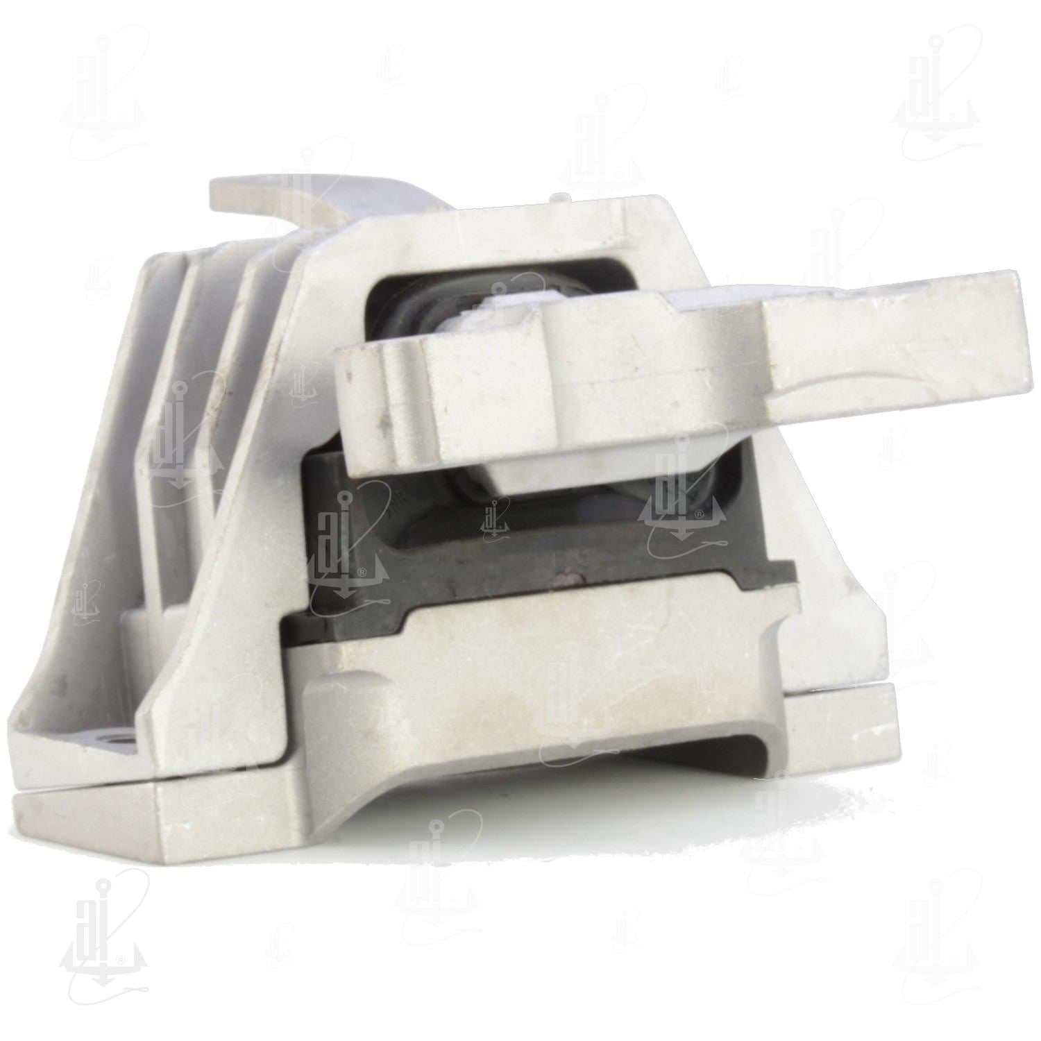 Anchor Engine Mount  top view frsport 3362