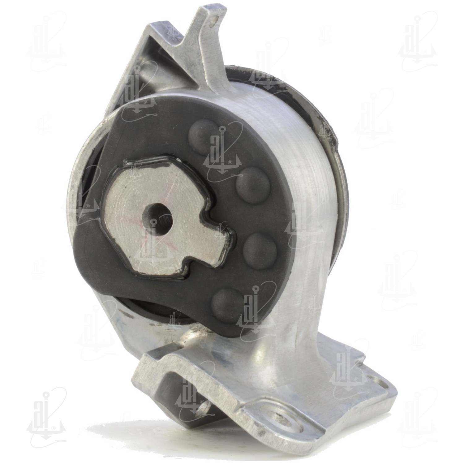 Anchor Automatic Transmission Mount  top view frsport 3366