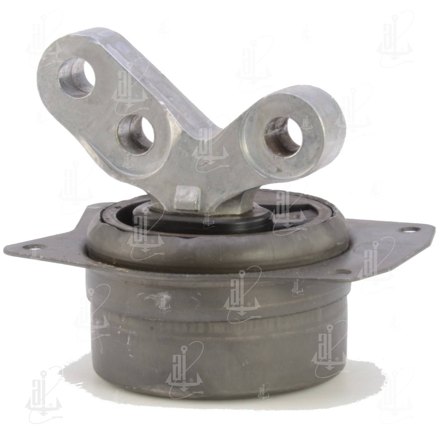 Anchor Manual Transmission Mount  top view frsport 3367