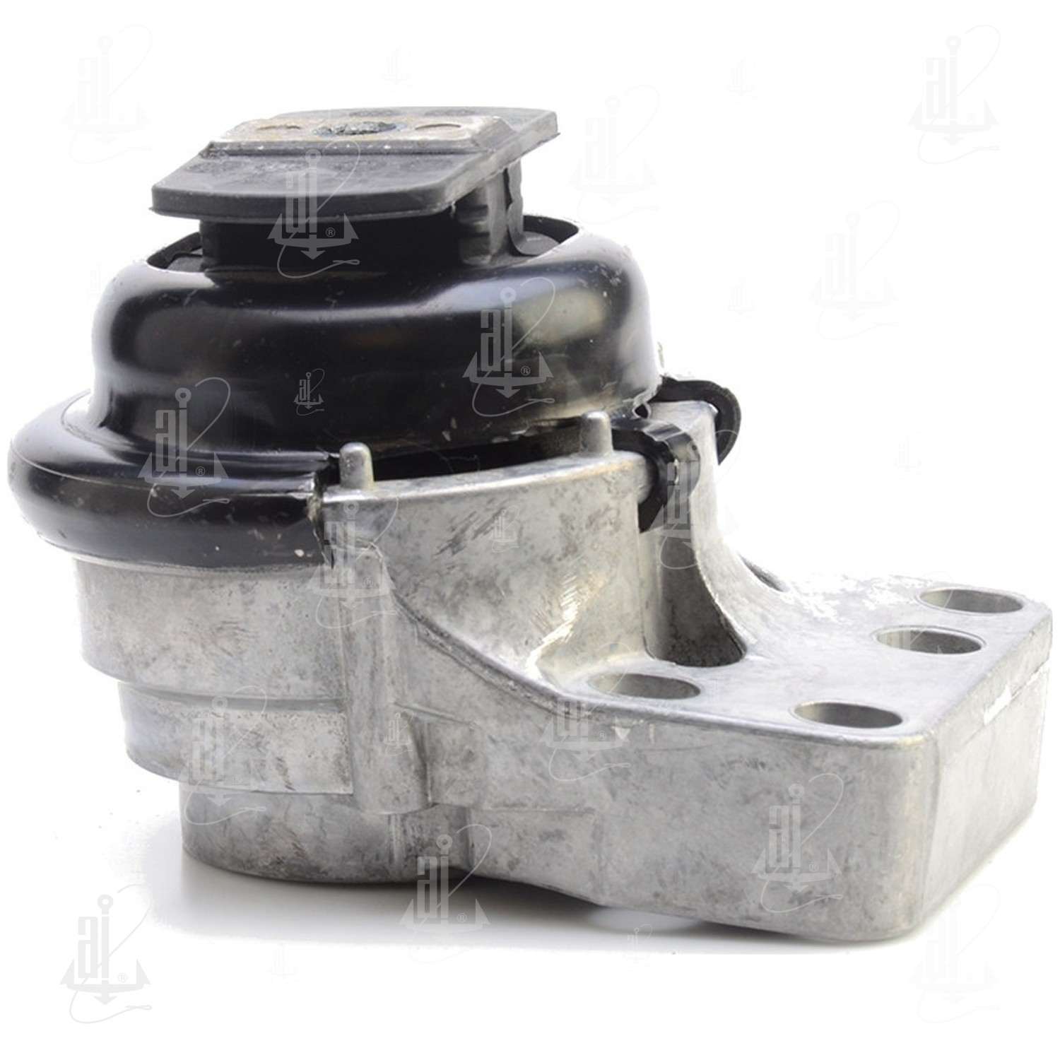 Anchor Engine Mount  top view frsport 3373