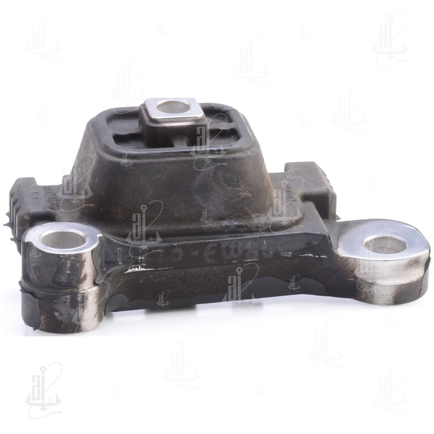 Anchor Automatic Transmission Mount  top view frsport 3375